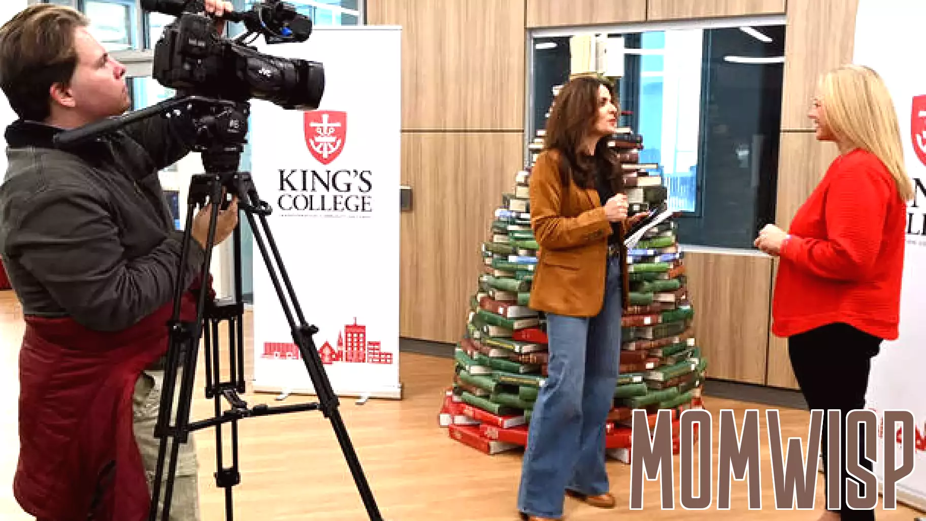 ‘Paola’s Parenting Playbook’ celebrates fourth year