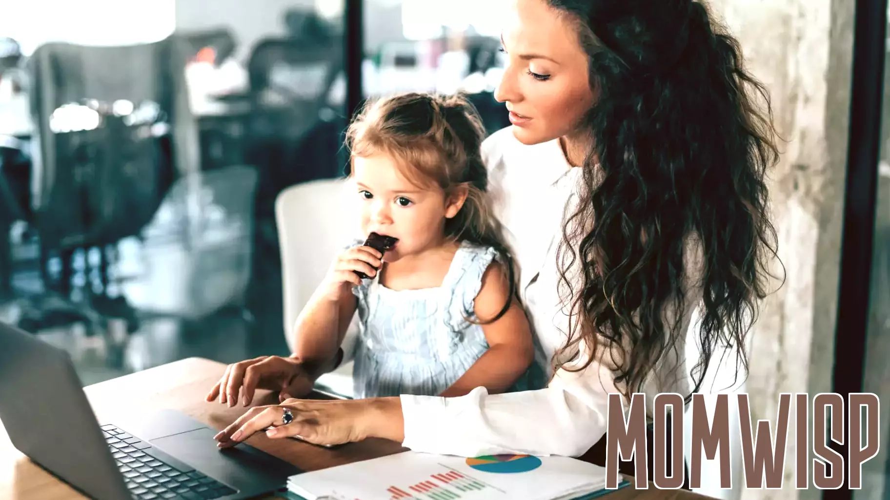 Parenting Insights from a Working Mom and Tech Entrepreneur