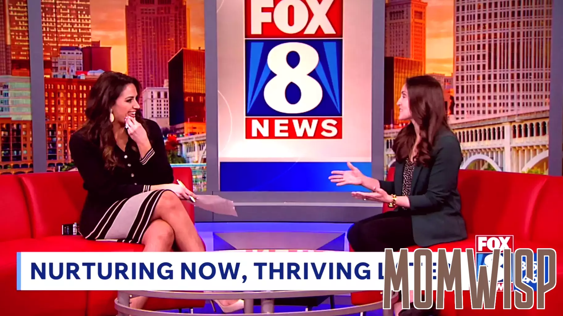 Parenting Tips: Nurturing now, thriving later