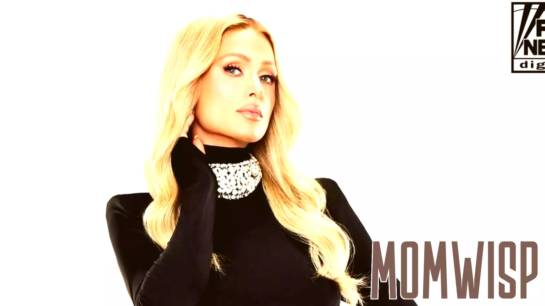 Paris Hilton opens up about her parenting fears and her kids’ future