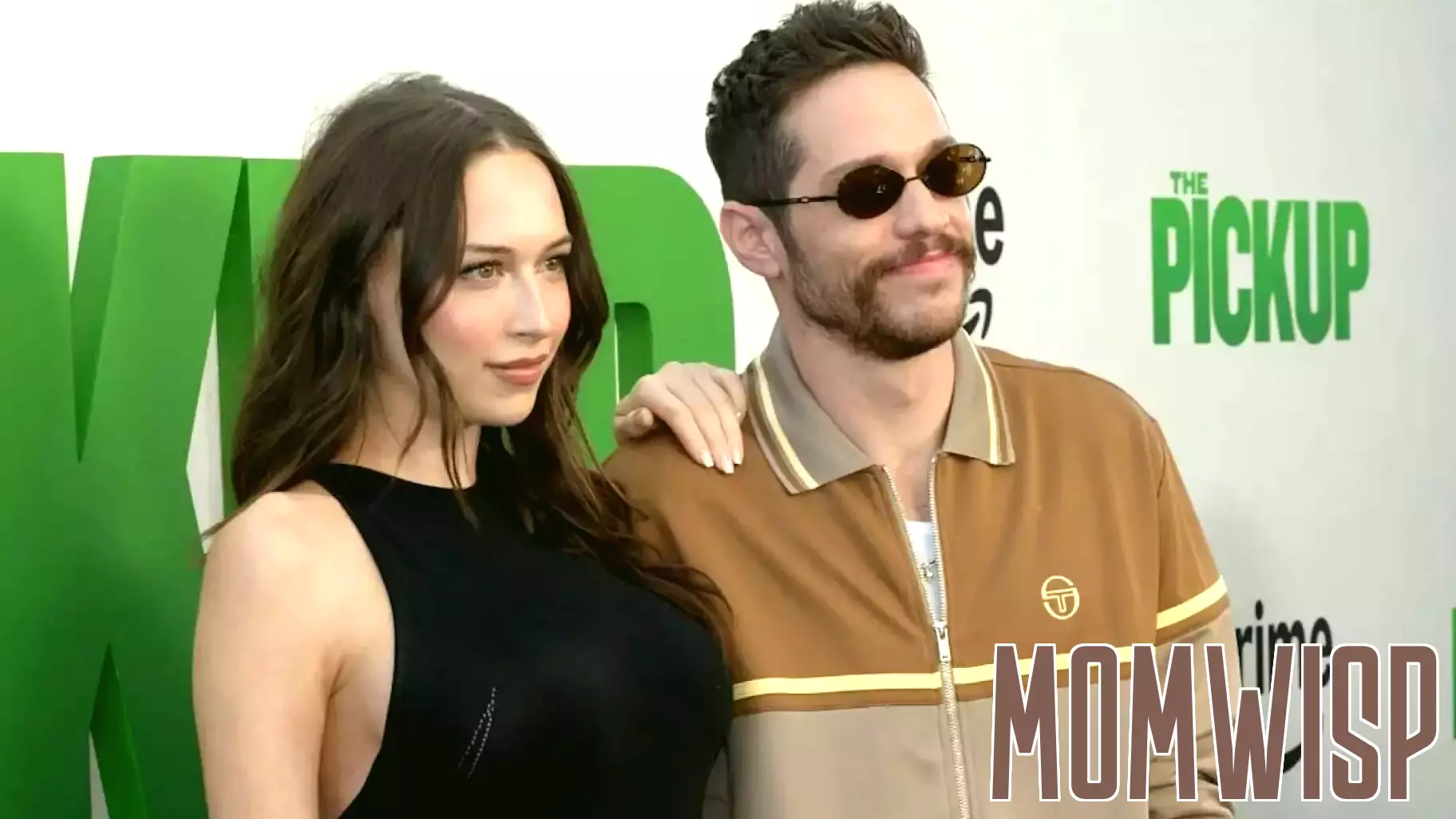 Pete Davidson and Elsie Hewitt Reach Private Co-Parenting Agreement for Daughter Scottie