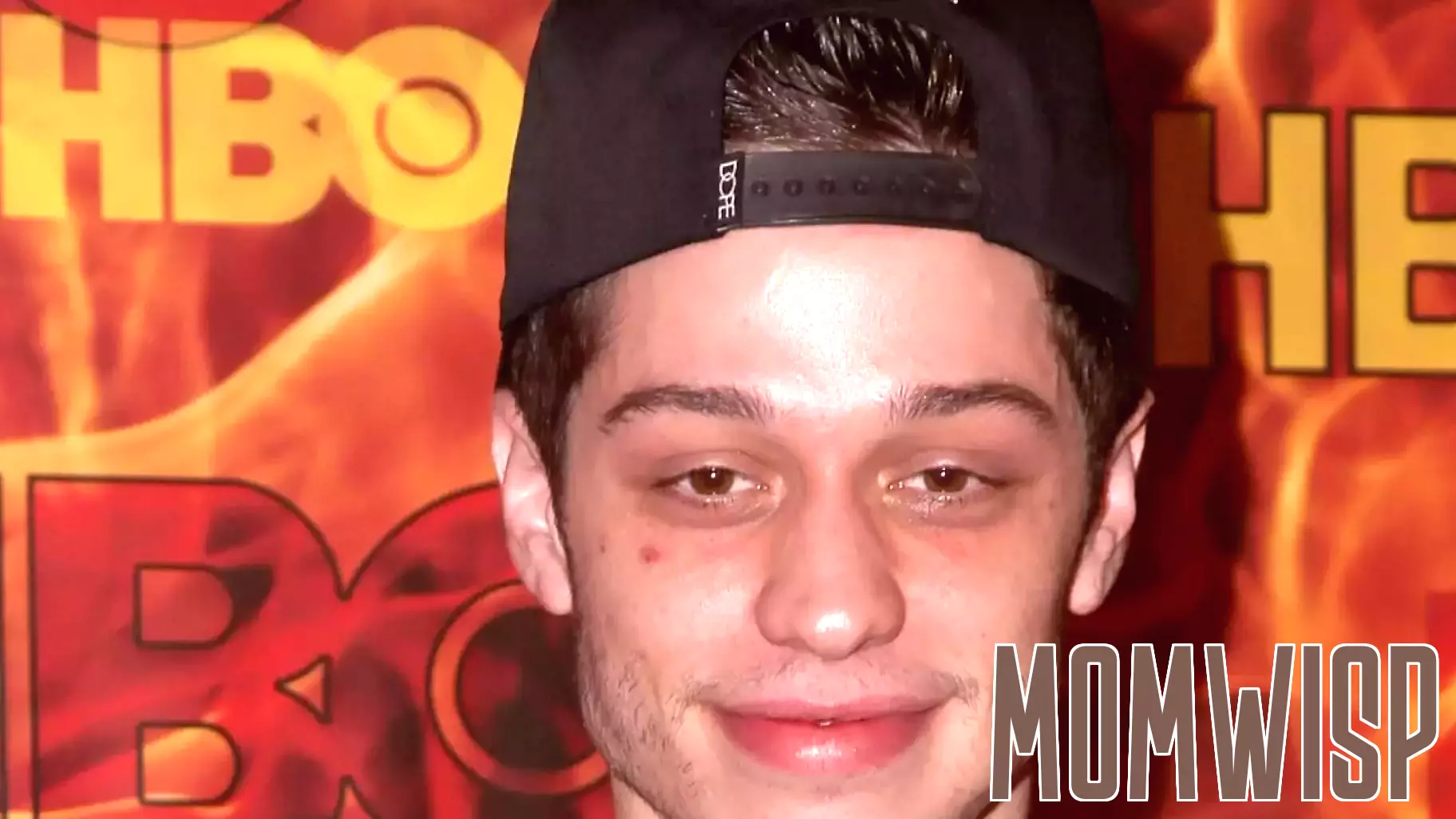 Pete Davidson Disputes Absent Father Claims As Sources Say He Is Actively Co-Parenting