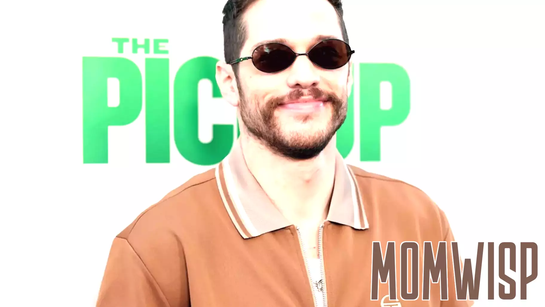 Pete Davidson Shares Unexpected Parenting Wisdom from a Celebrity Friend