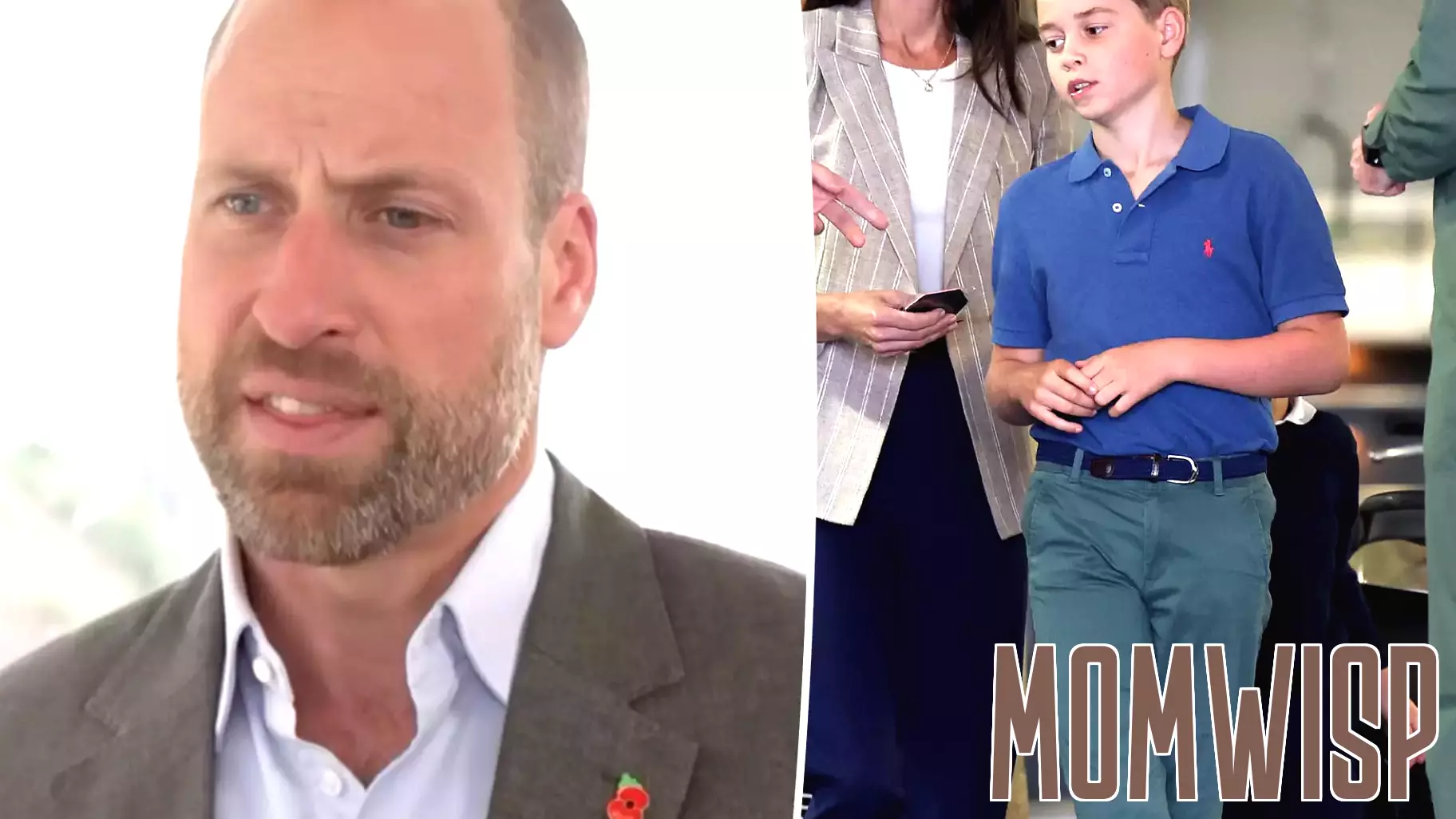 Prince William and Kate Middleton Embrace a Firm Parenting Approach