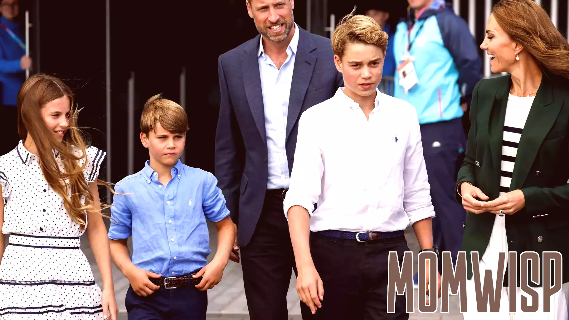 Prince William Is Taking Parenting Cues From This Surprising Royal Couple