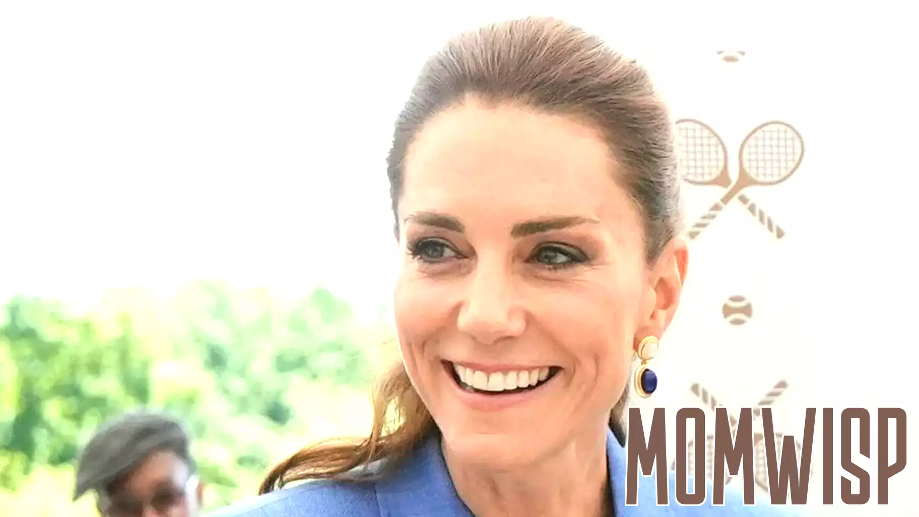 Princess of Wales' candid confession about 'challenges' with 3 kids