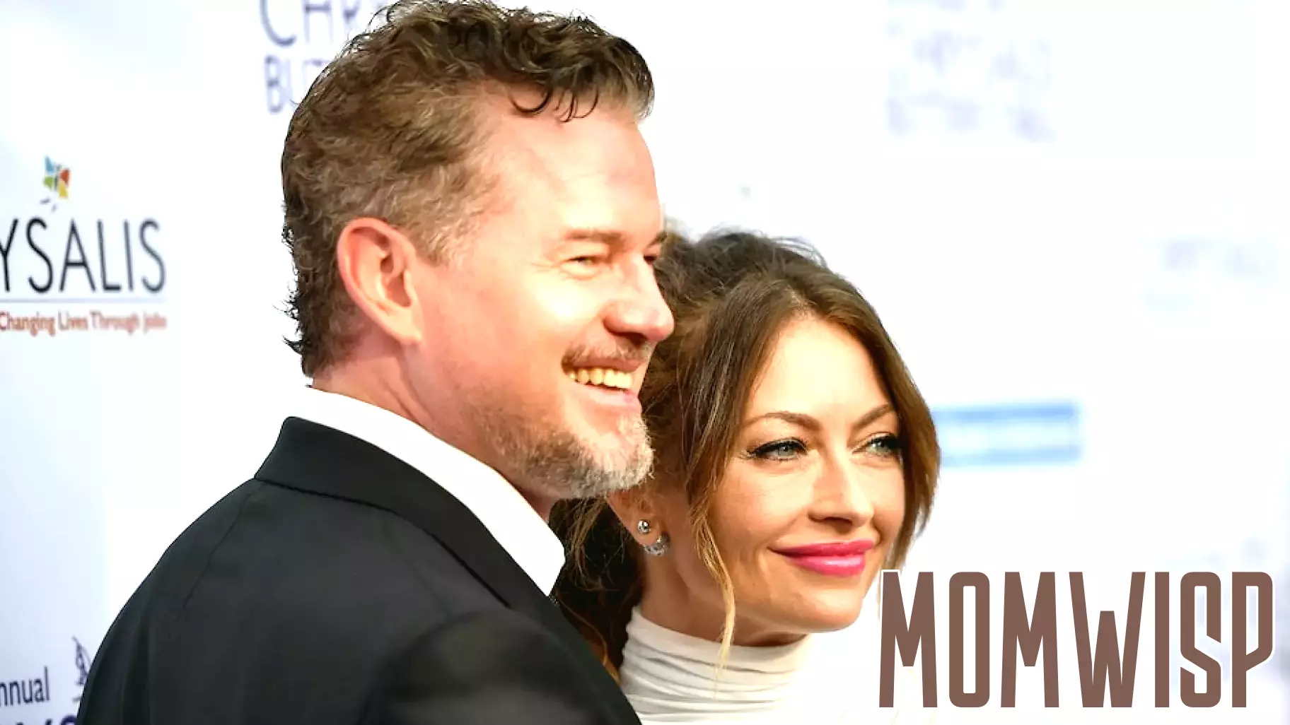 Rebecca Gayheart Discusses Parenting Challenges Amid Eric Dane's ALS Diagnosis
