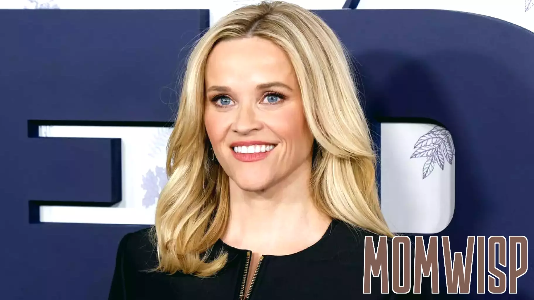 Reese Witherspoon Opens Up About Parenting Challenges