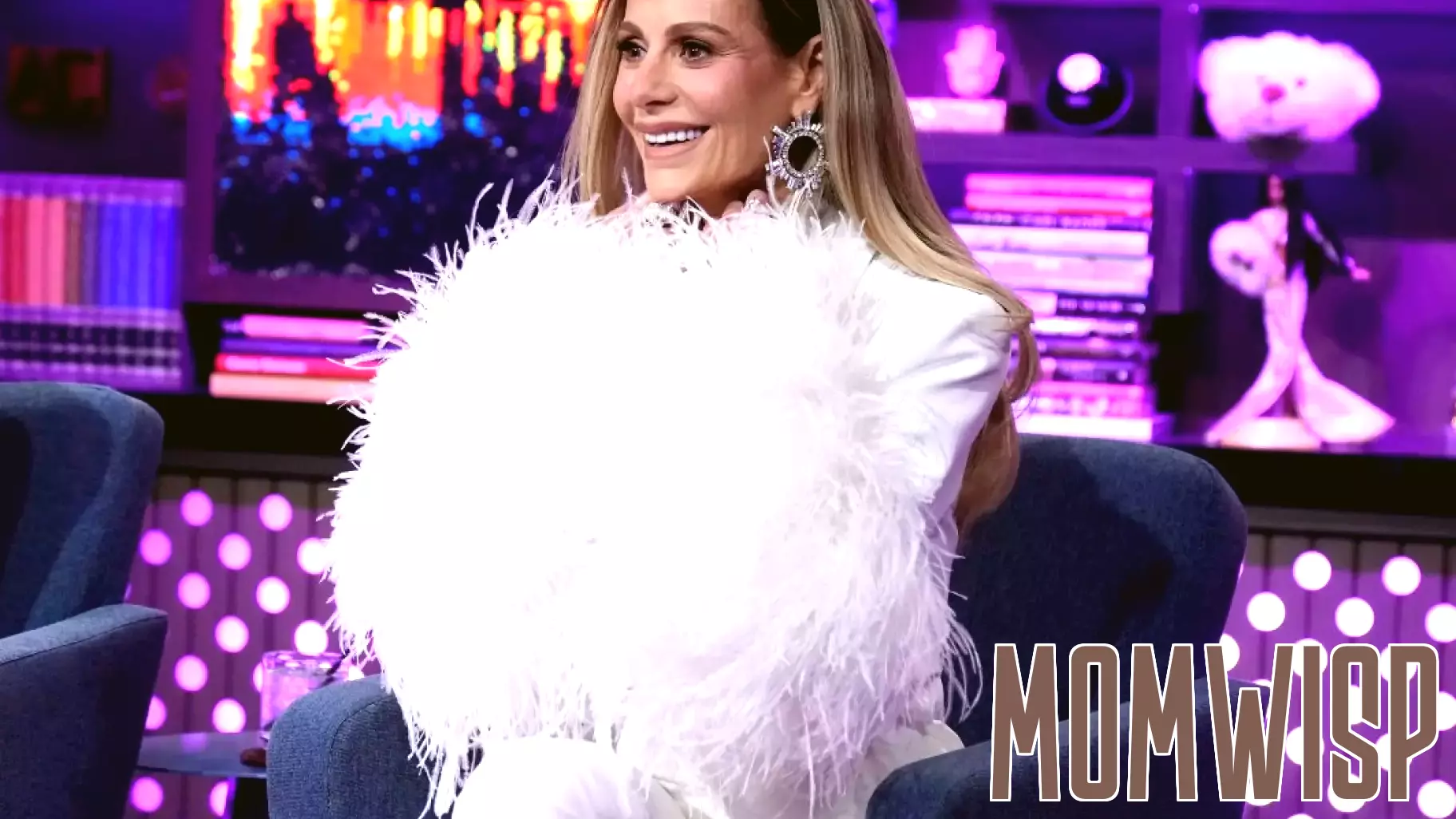 RHOBH's Dorit Kemsley Spotted ‘Liking’ Instagram Posts About Tough Co-Parenting