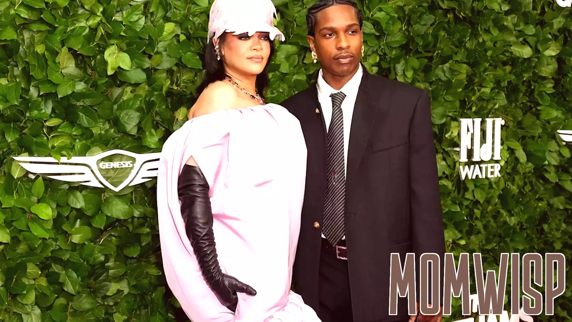 Rihanna and A$AP Rocky Share Insights on Family Life and Festive Celebrations