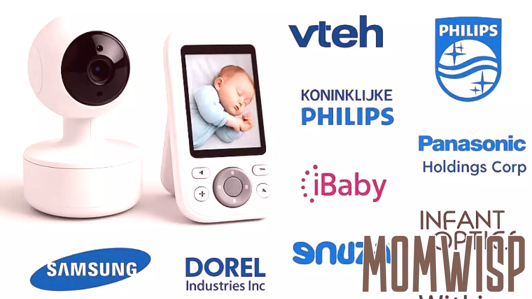 Rising Demand for Smart Baby Monitors in North America by 2030
