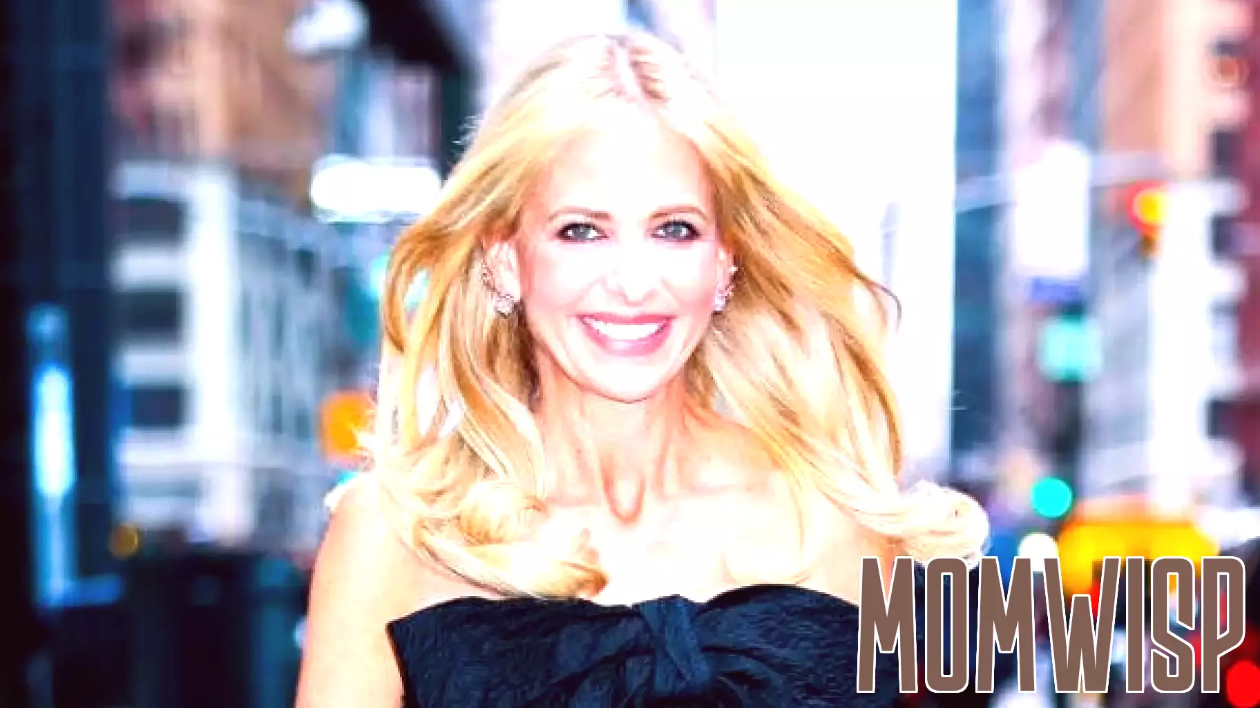 Sarah Michelle Gellar & Husband Rely on This ‘Secret Weapon’ for Parenting