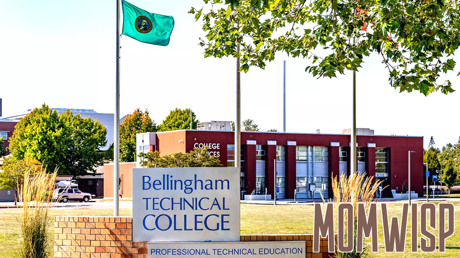 Scholarship Grant Aims to Support Parenting Aerospace Students