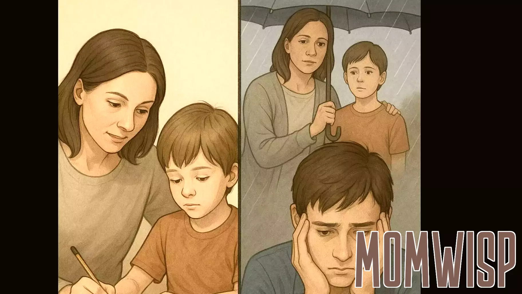 Seven Parenting Practices That May Have Unintended Consequences