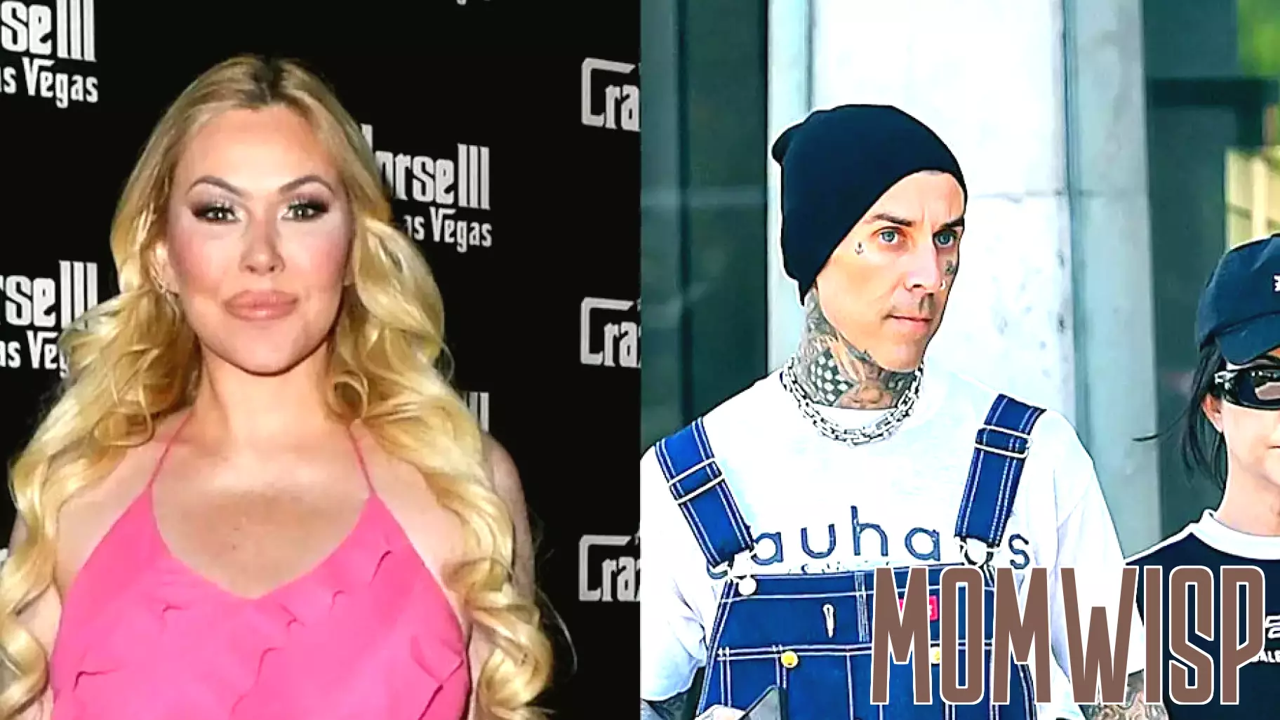 Shanna Moakler Throws Co-Parenting Shade at Kourtney Kardashian After 'Lines That Were Crossed'