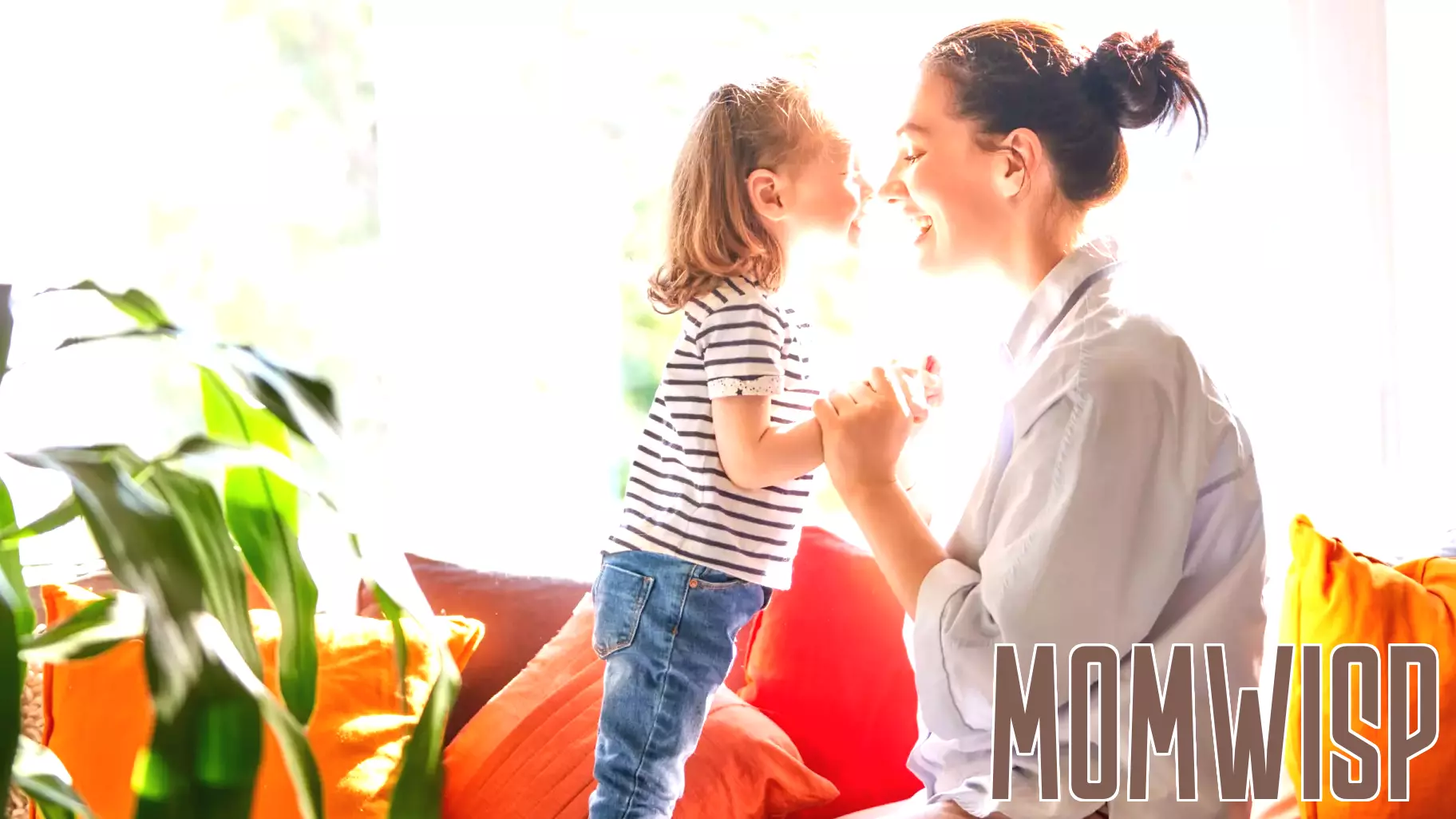 She Says Her Mom Demonstrated Olympic-Level Parenting For All Of The Sweet Things She Did For Her Growing Up