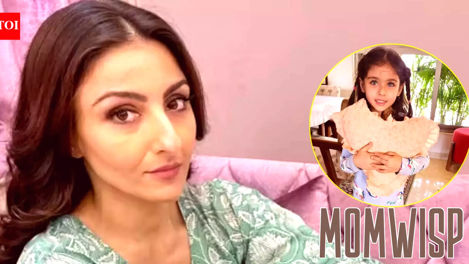 Soha Ali Khan reveals she uses AI for parenting her daughter Inaaya Naumi Kemmu: 'There is lot of time AI has for me, other people may not have'