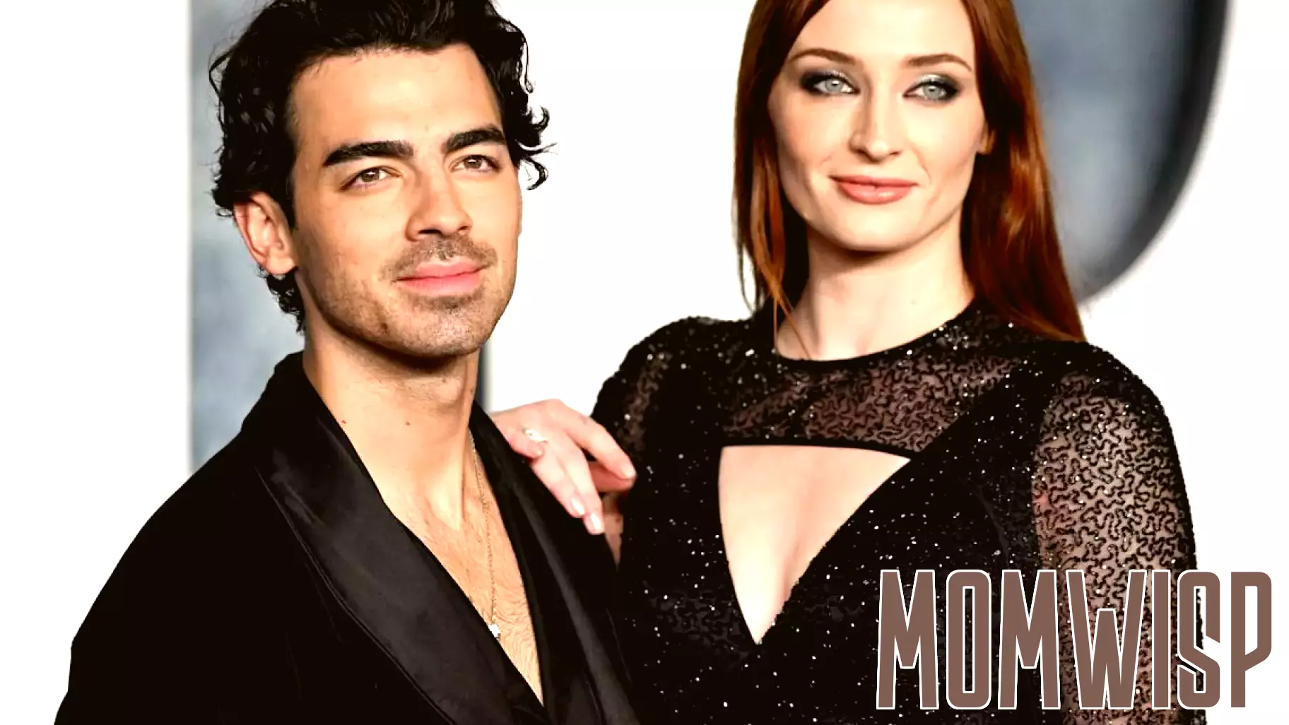 Sophie Turner and Joe Jonas Foster a Positive Co-Parenting Dynamic