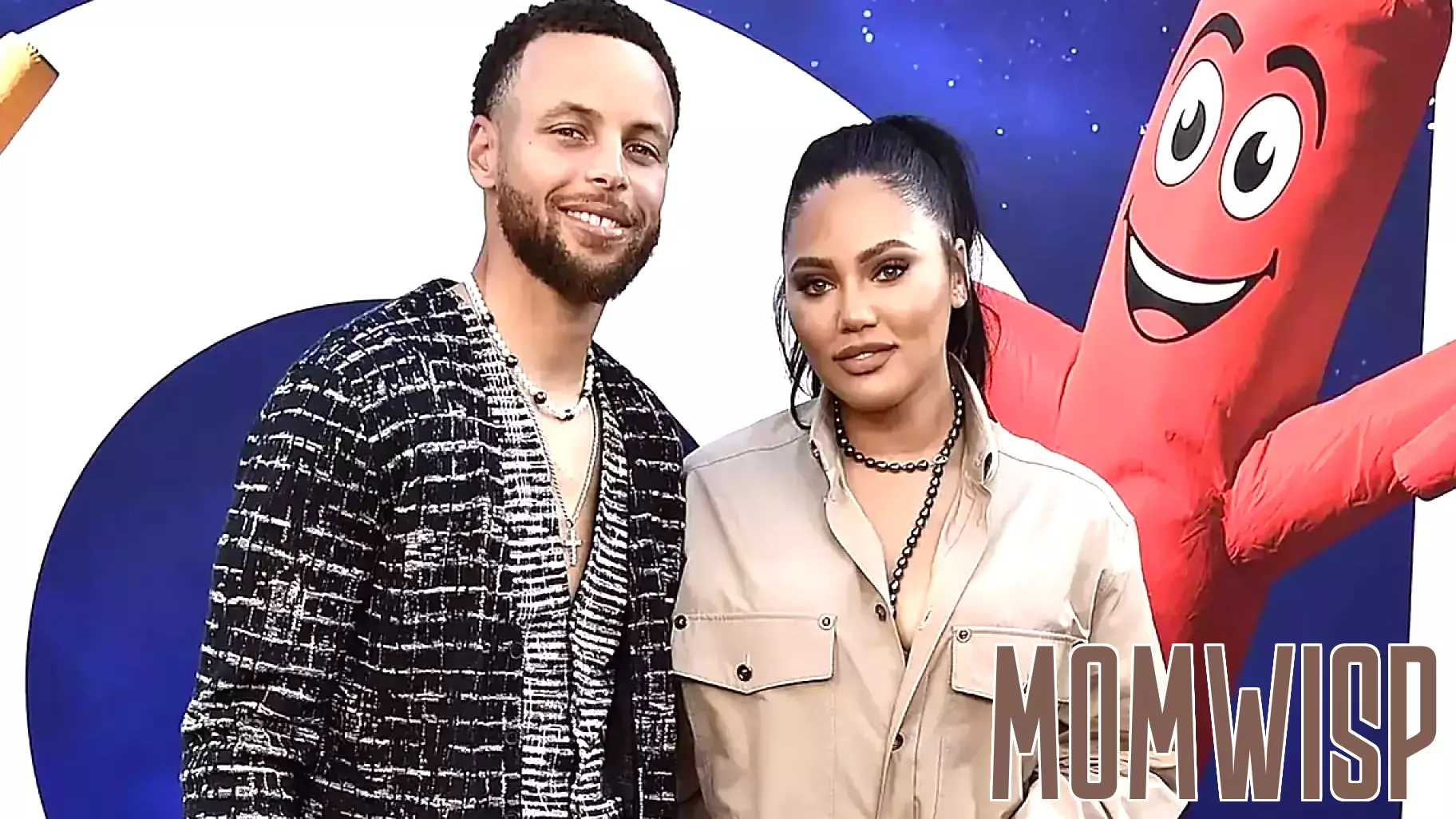 Stephen and Ayesha Curry: Inspiring Families with Parenting Wisdom