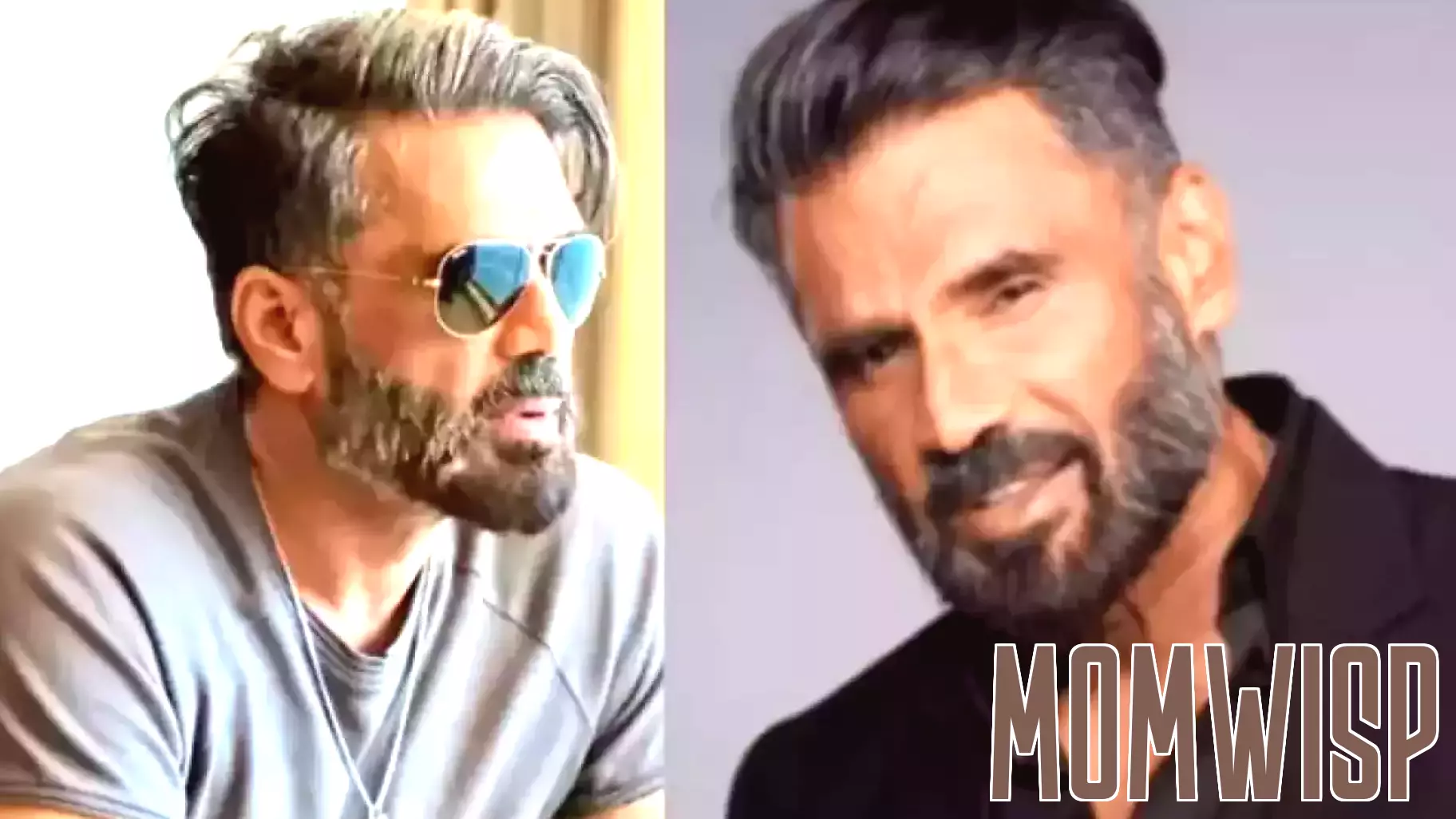 Suniel Shetty Faces Backlash for Controversial Parenting Comment