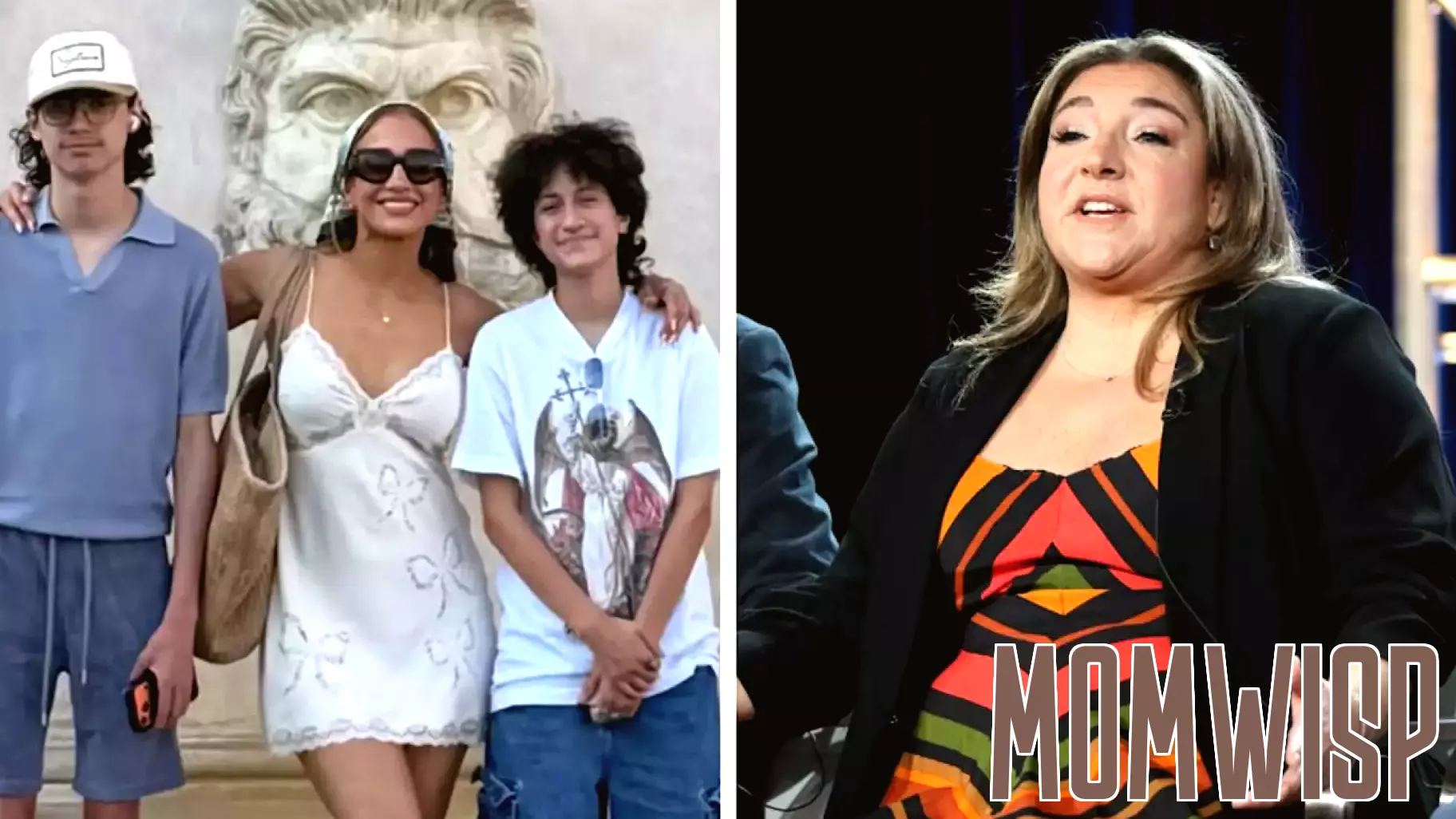 Supernanny Jo Frost's surprising verdict on Jennifer Lopez's parenting divides fans