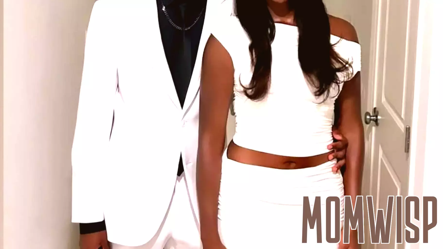 Teebillz Embraces Open-Minded Parenting by Welcoming Daughter's Boyfriend