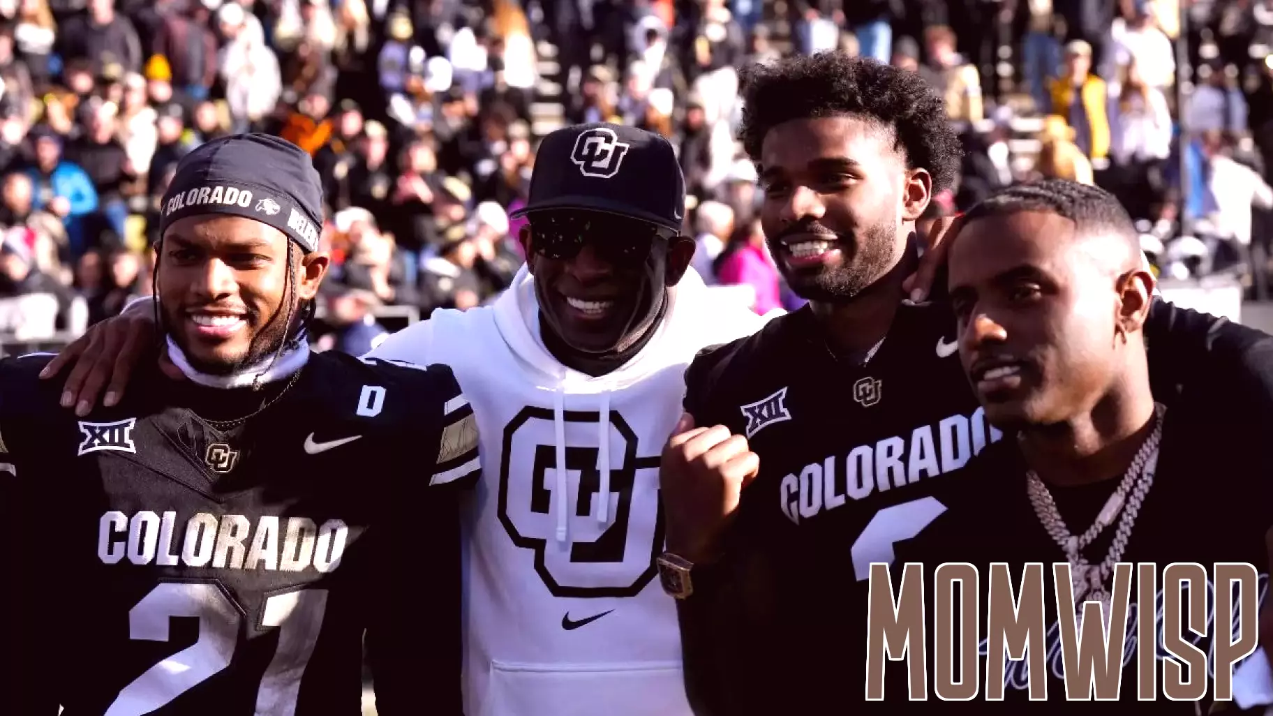 “That Didn’t Work in My House”: Deion Sanders Reveals Why He Isn’t Fond of Gentle Parenting