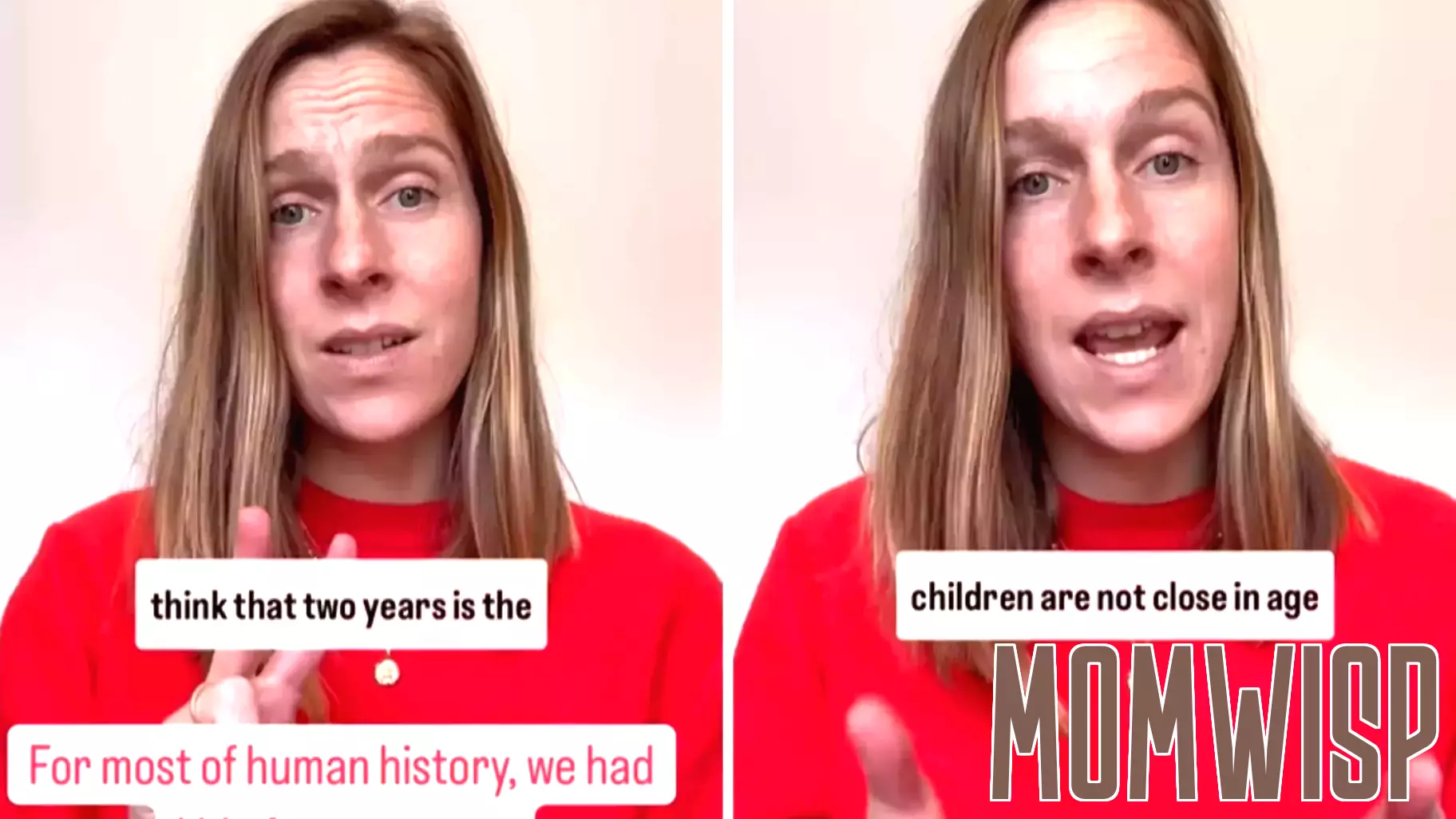 The Challenges of Close Age Gaps Between Children