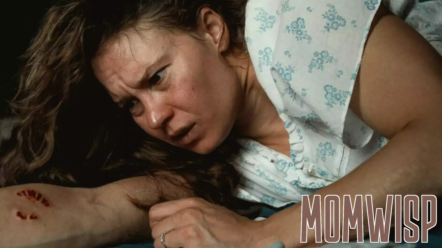 The Director And Stars Of NIGHTBORN On The Dark Side Of Parenting