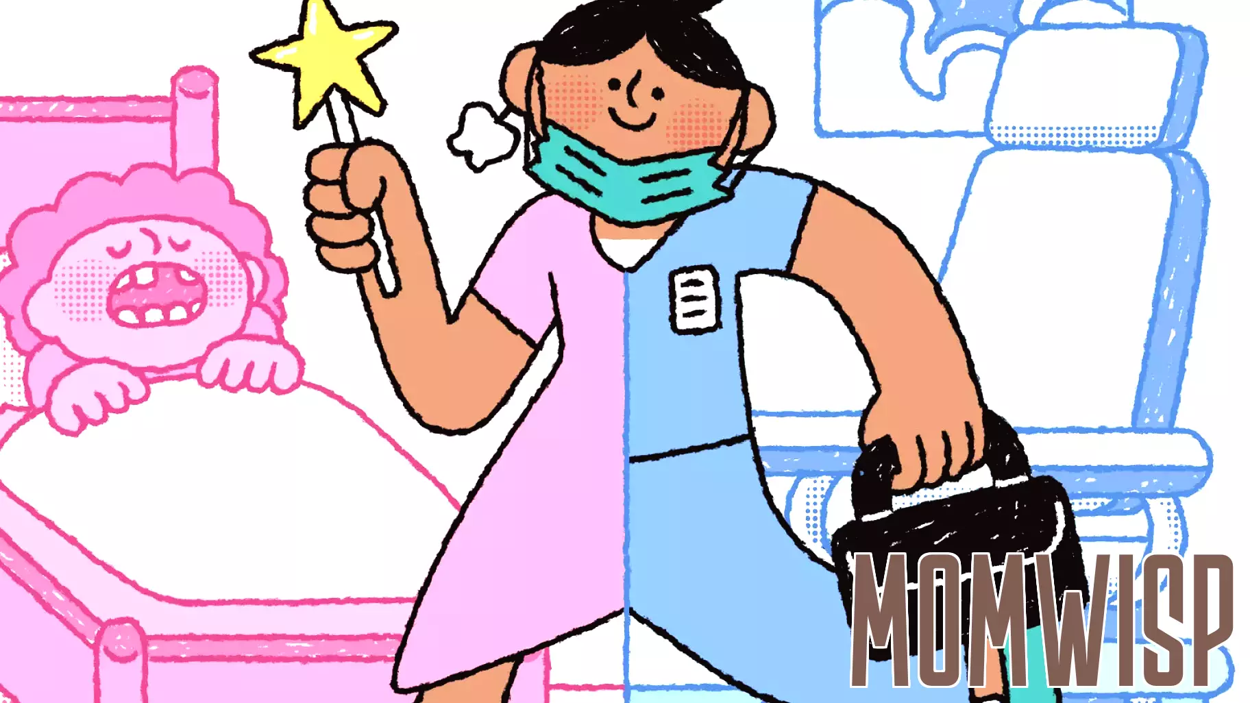 The Enchanting Truth Behind the Tooth Fairy: A Seattle Dentist's Heartwarming Mission