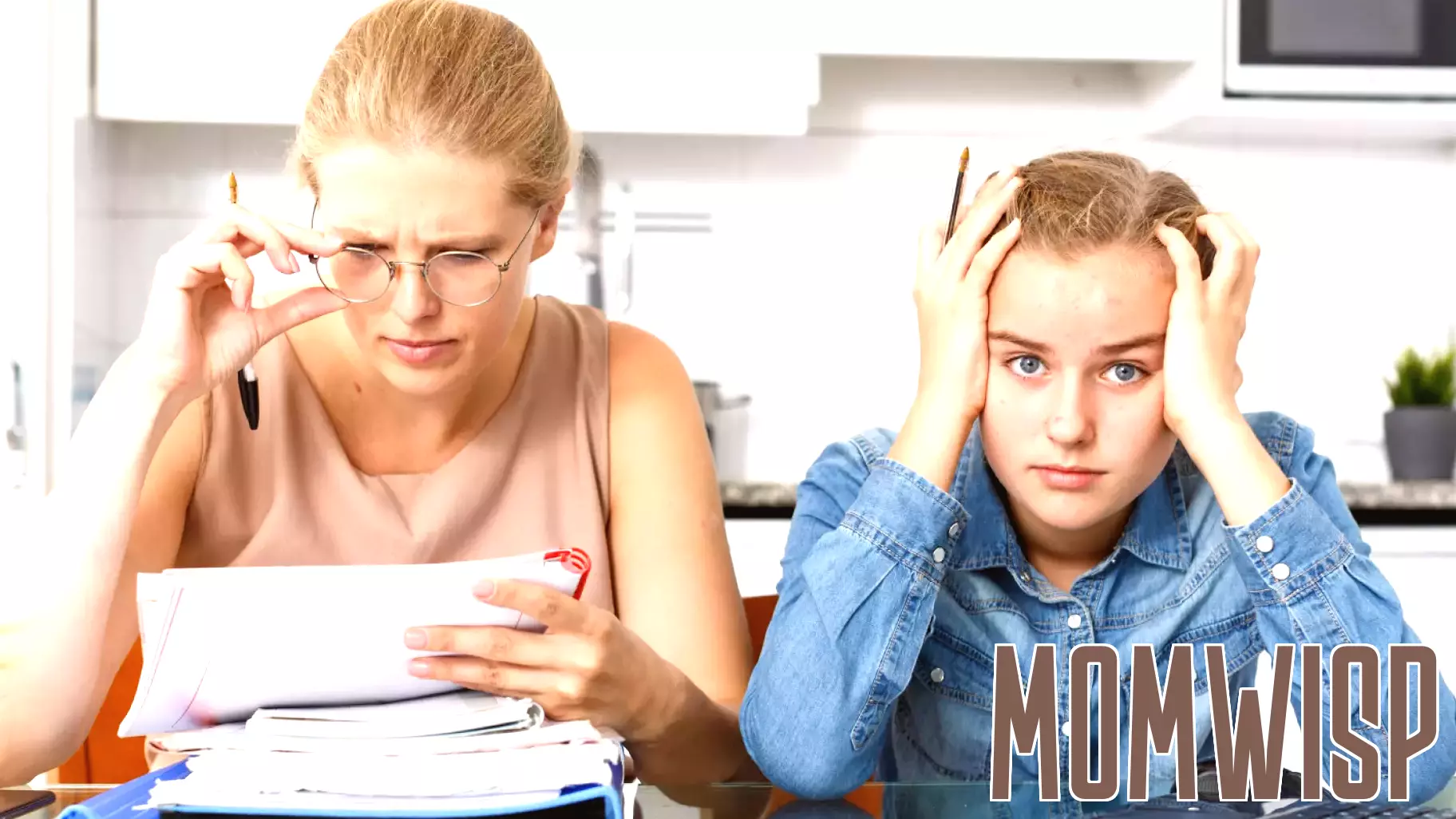 The Enduring Emotional Legacy of Strict Parenting