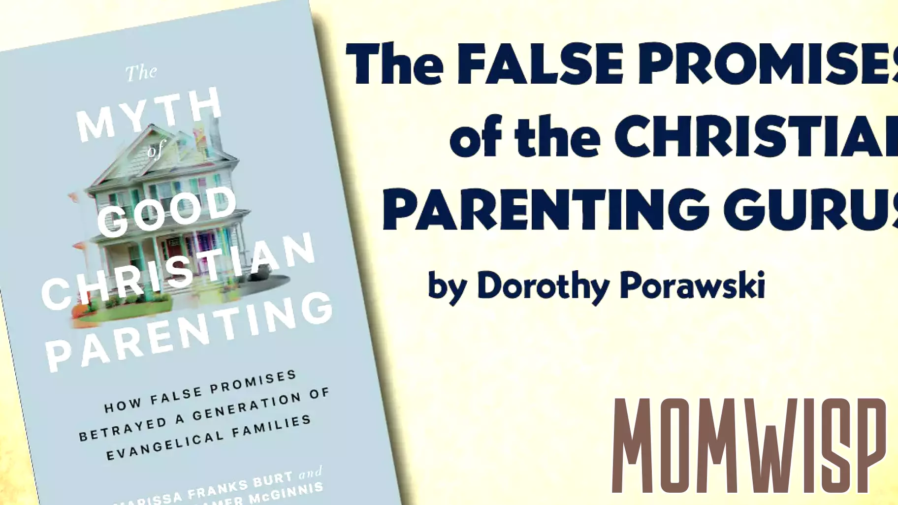 The Illusion of Ideal Christian Parenting: A Critical Examination