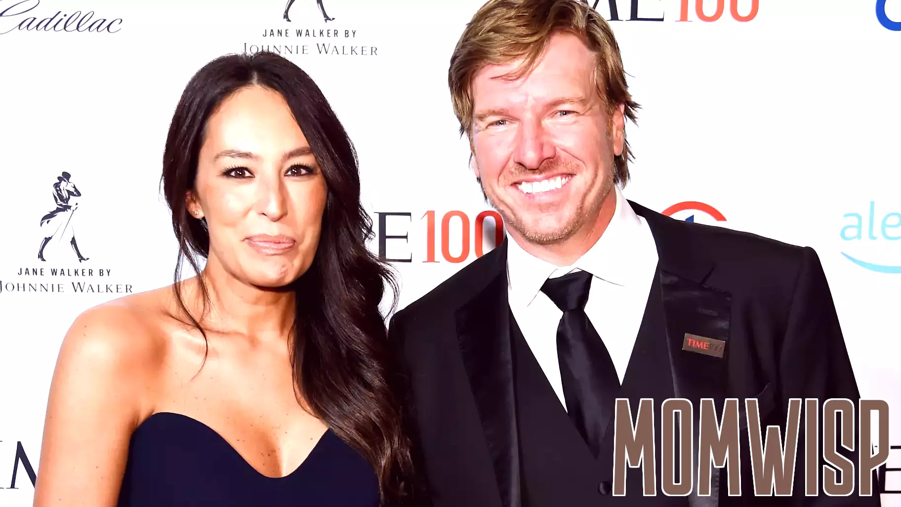 The Impact of Fame on Chip and Joanna Gaines' Parenting Style