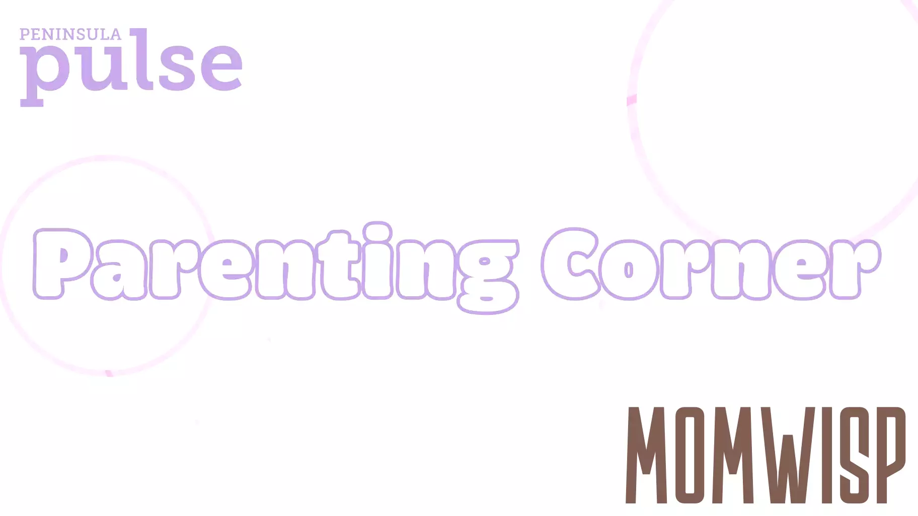 The Lasting Influence of Early Childhood Experiences