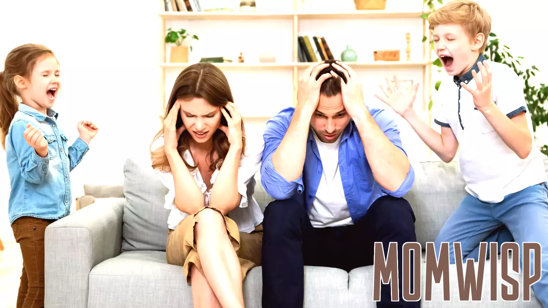 The Limits of Gentle Parenting: New Research Suggests Boundaries Are Key