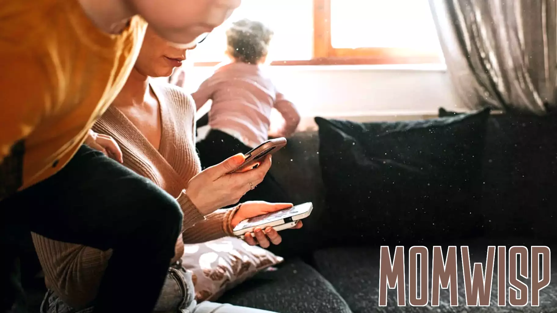 The Overreliance on Online Parenting Advice