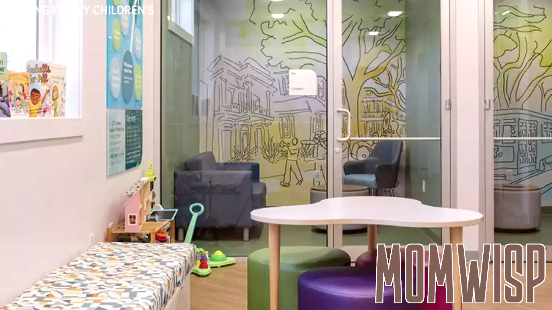 The Parenting Center: How to better protect and support our kids