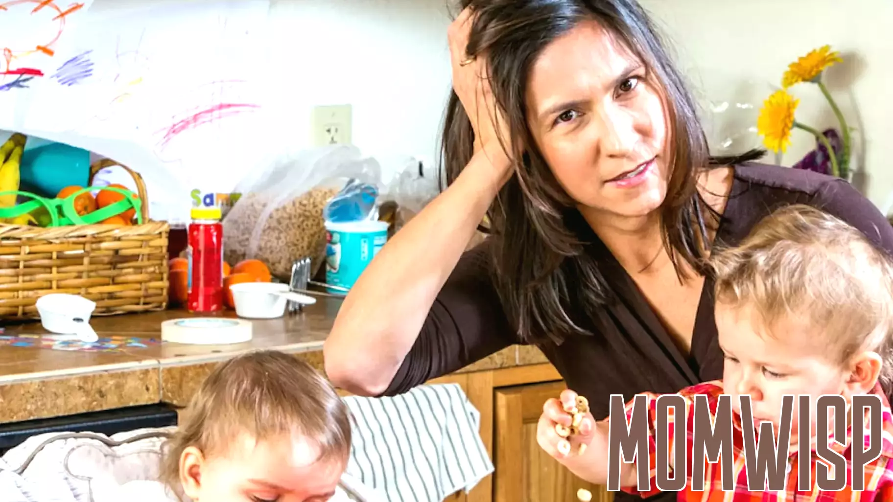 The Pursuit of Perfect Motherhood May Undermine Effective Parenting