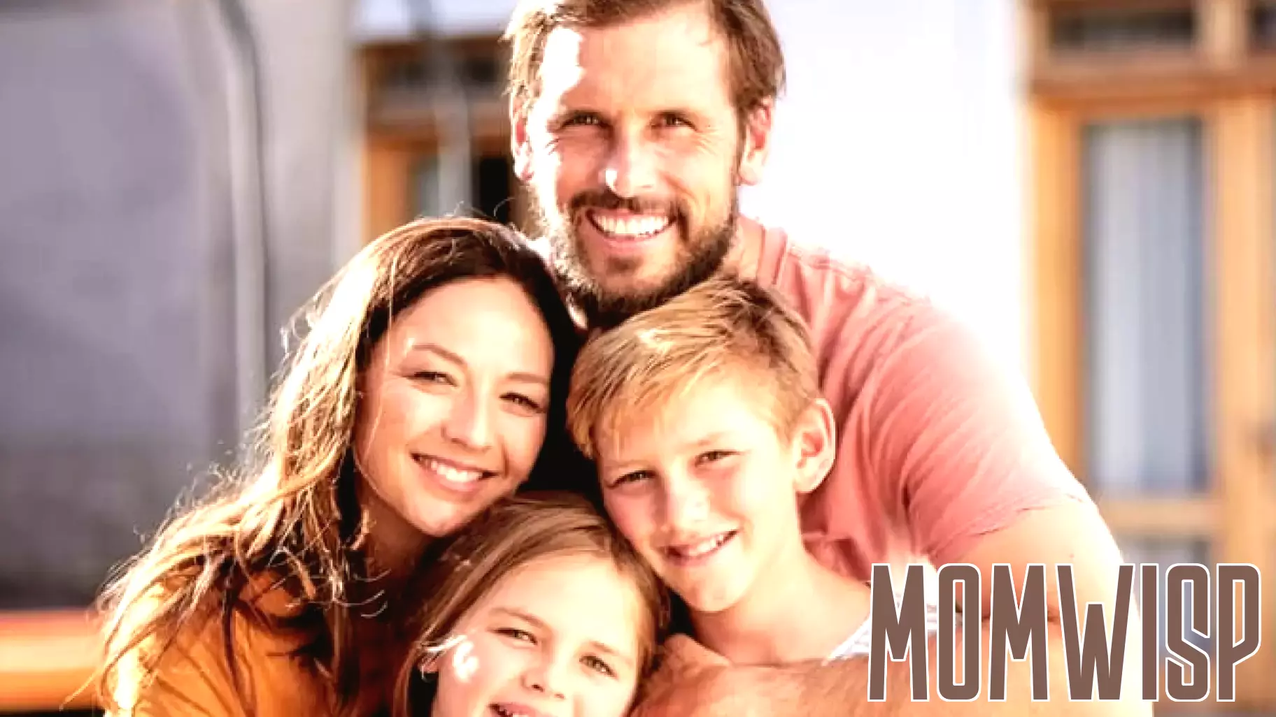 The Single Biggest Factor in Parenting