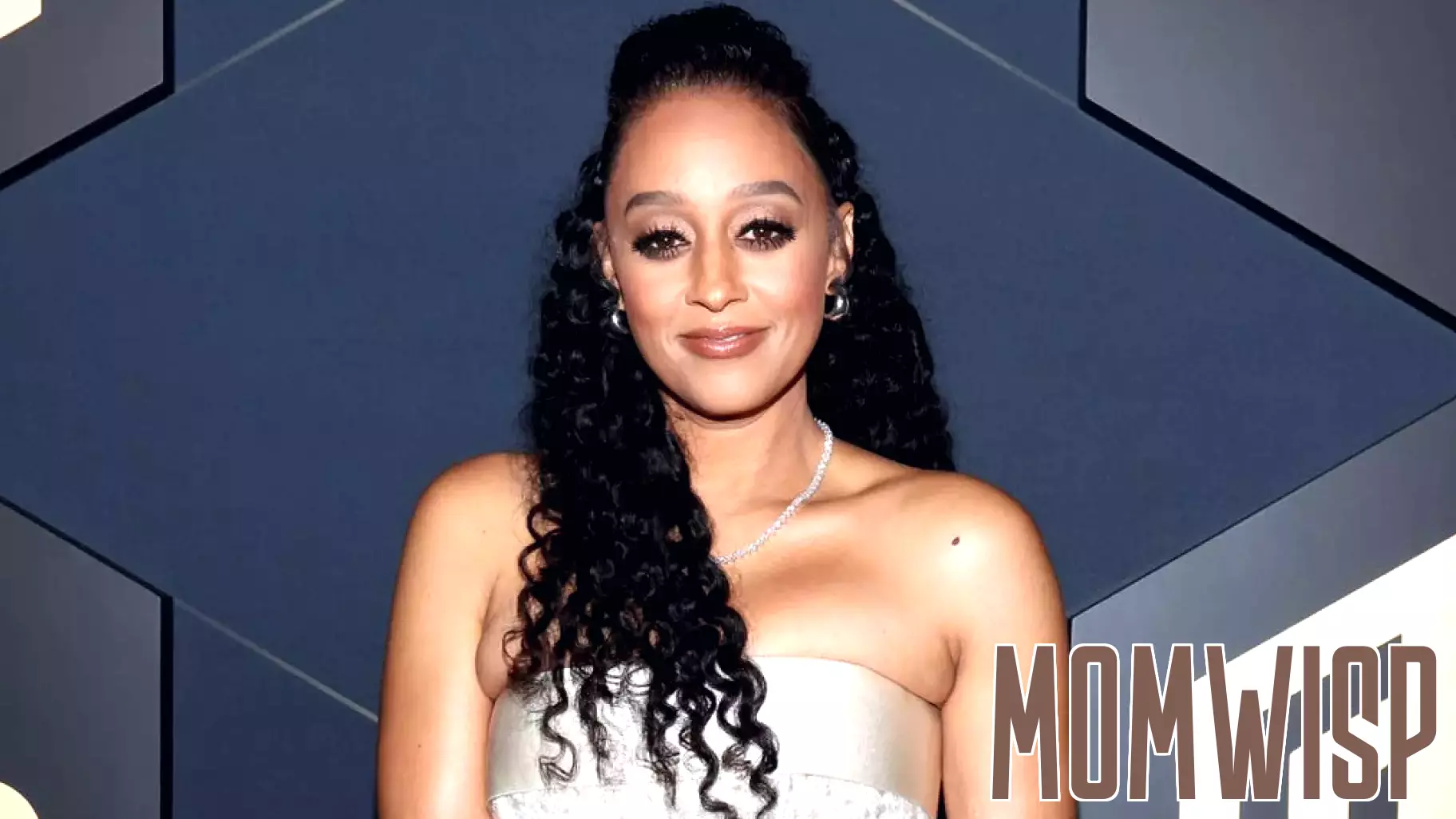 Tia Mowry Shares Insights on Parenting and Happiness