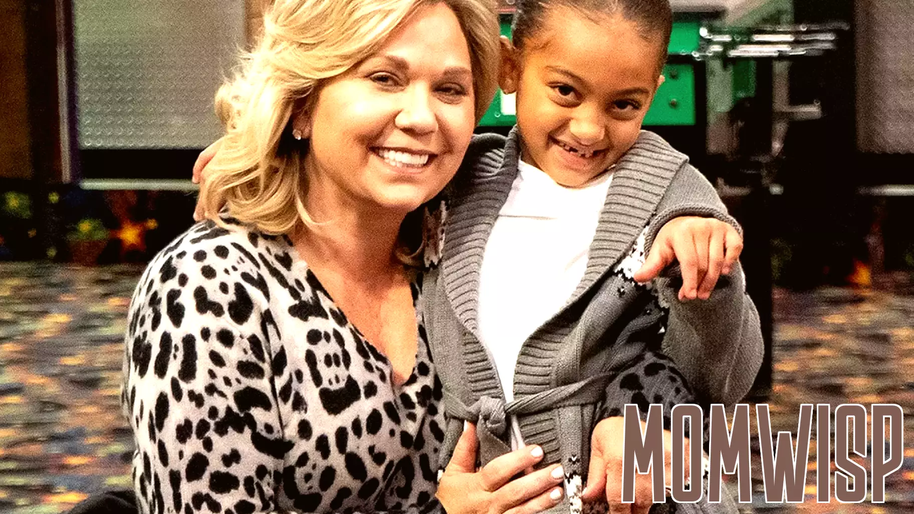 Todd Chrisley & Julie Chrisley Slam Criticism Over Parenting Chloe