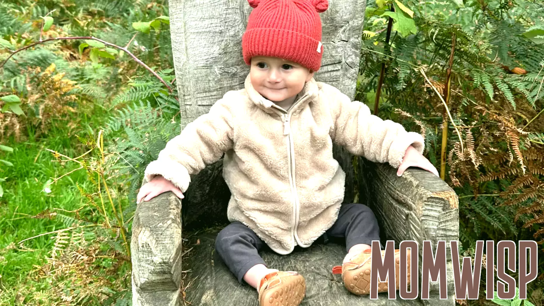 Toddler Becomes Big Brother, Then Comes Parents’ Worst Nightmare