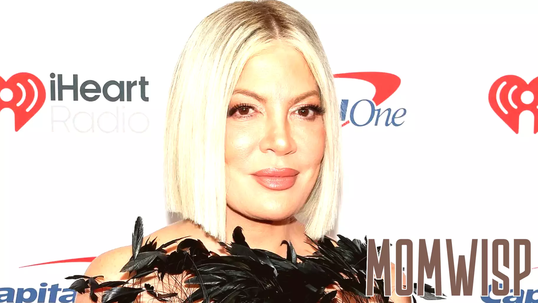 Tori Spelling Shares Insights on Co-Parenting with Dean McDermott