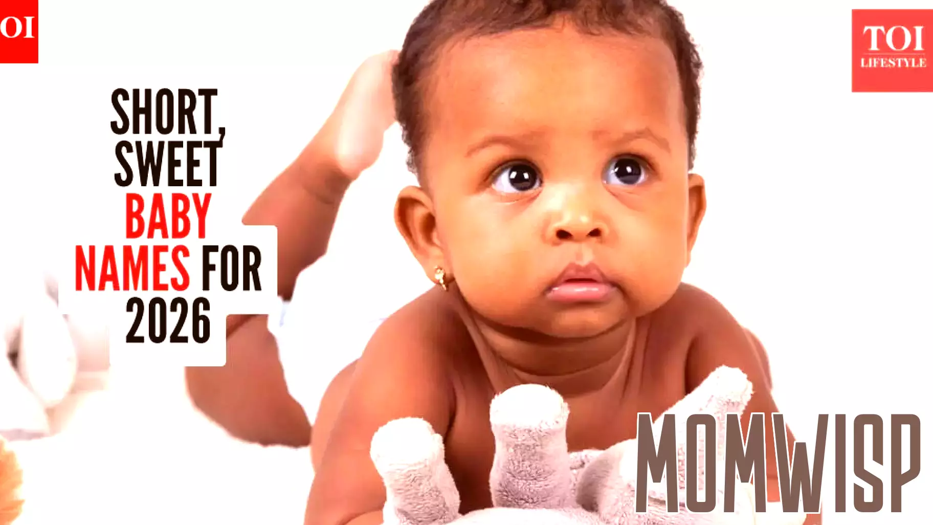 Trendy and Meaningful Baby Names for 2026