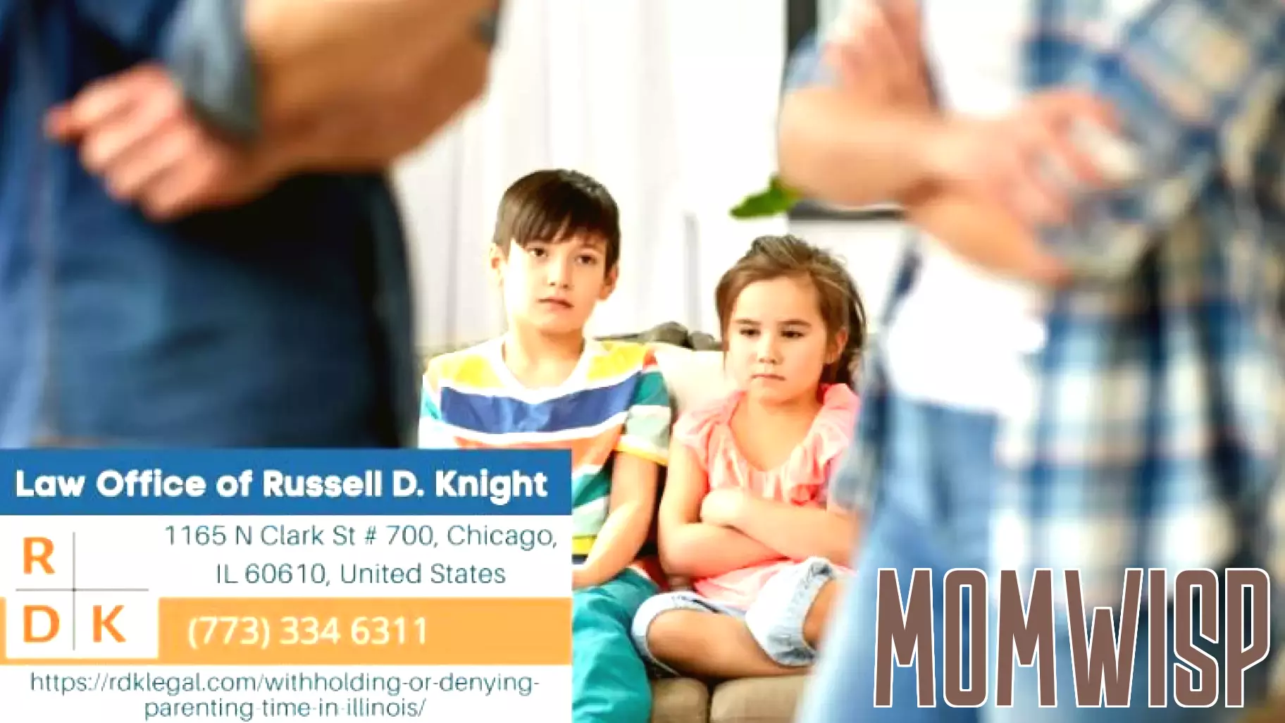 Understanding the Legal Consequences of Withholding Parenting Time in Illinois