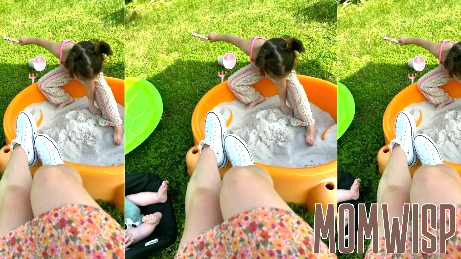 Understanding the Type C Mom: What Sets Them Apart