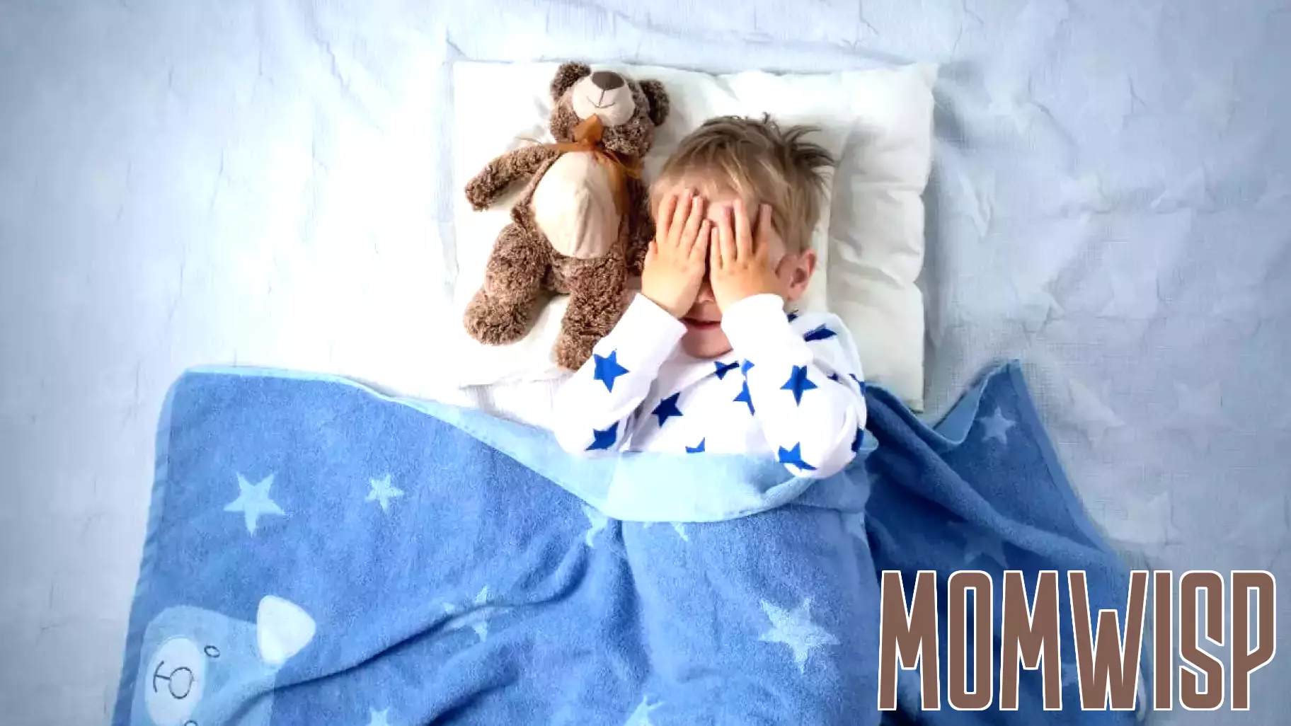 Unseen Indicators of Childhood Anxiety That Parents Often Overlook