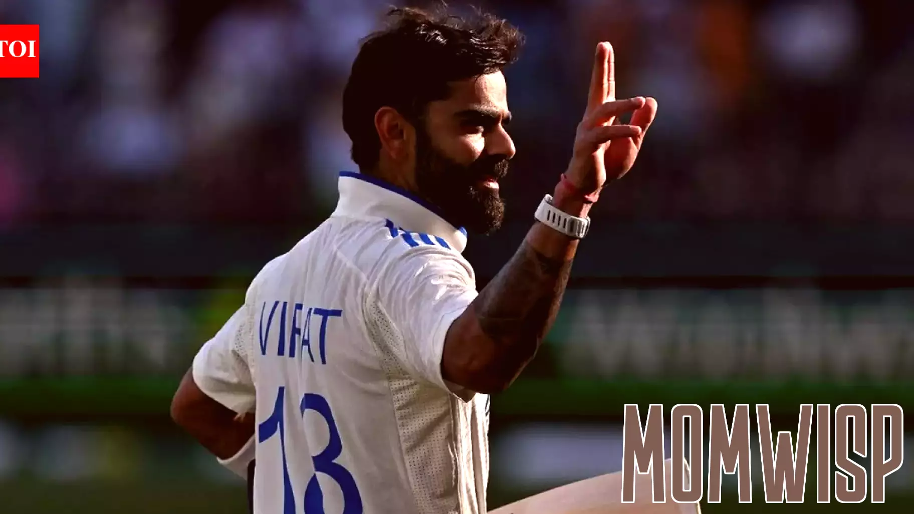 Virat Kohli’s shares ‘the only thing that matters’ for success: The answer holds a key lesson every parent must teach their children