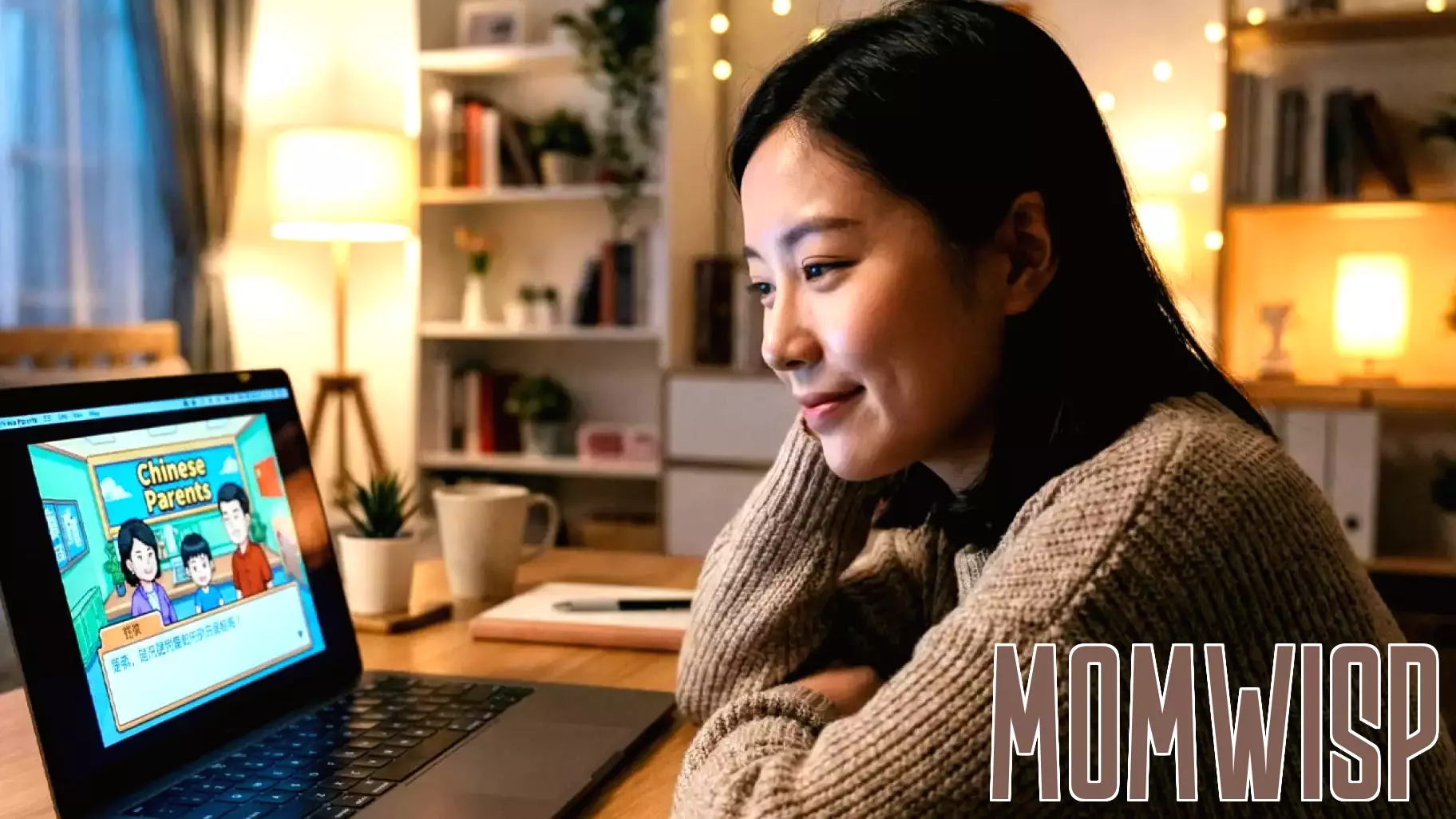 Virtual Gaming Experience Sparks Interest in Real-World Parenthood