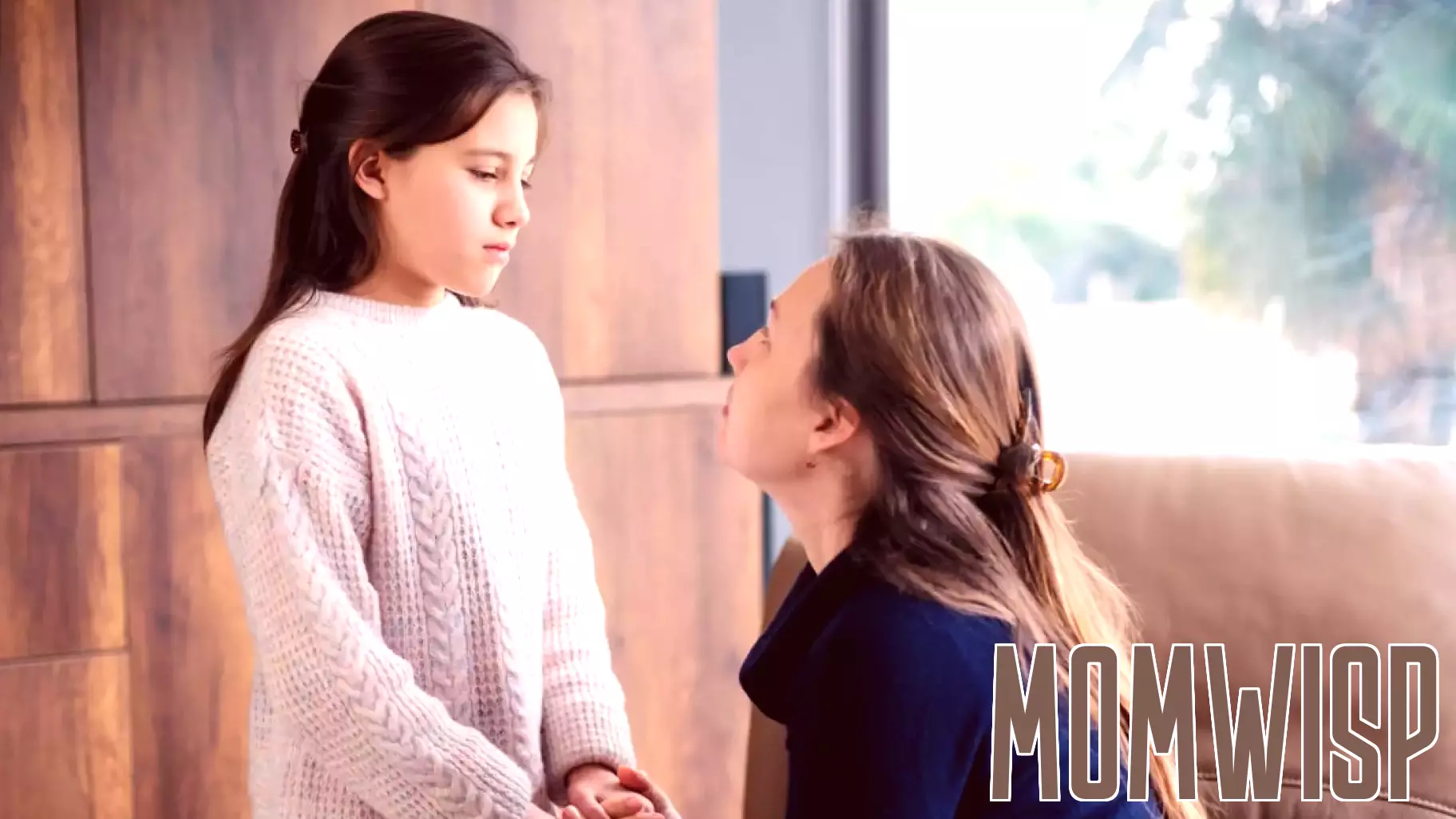 What is Calm Authority Parenting? What Experts Say